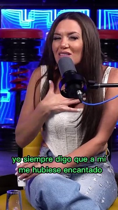 ¡Melisa Rauseo es criticada por comentarios a los gays!