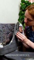 What if we told you your toilet could become an incredible waterfall oasis? 🌊