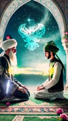 The Importance of a Real Shaykh for Cultivating Compassion