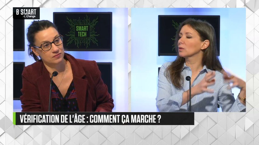 Vérification de l’âge sur Internet : quelles solutions ? 
