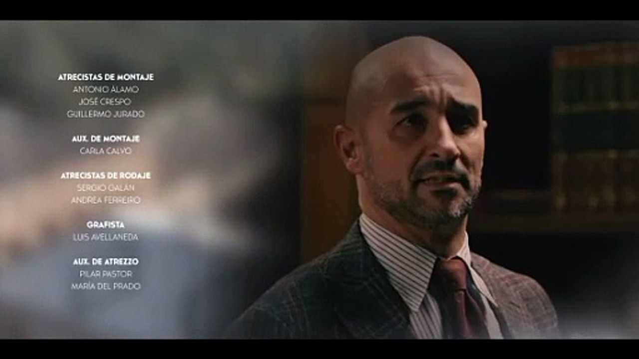 Sueños de libertad Cap 246 avance