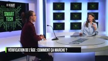 SMART TECH - Emission du jeudi 6 février