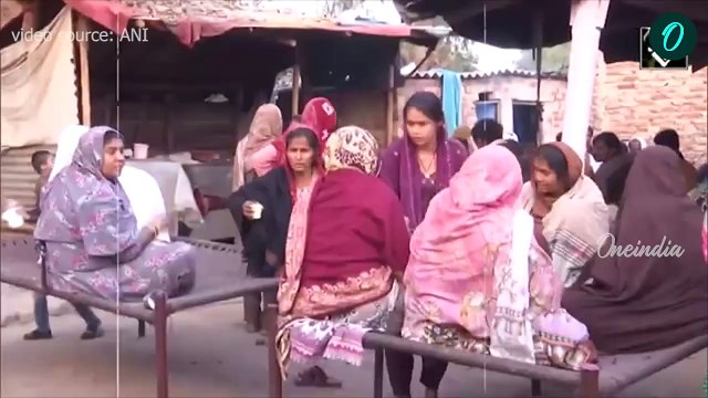 দিল্লির বিধানসভা নির্বাচনে প্রথম ভোট দিলেন পাকিস্তানি হিন্দু শরণার্থীরা