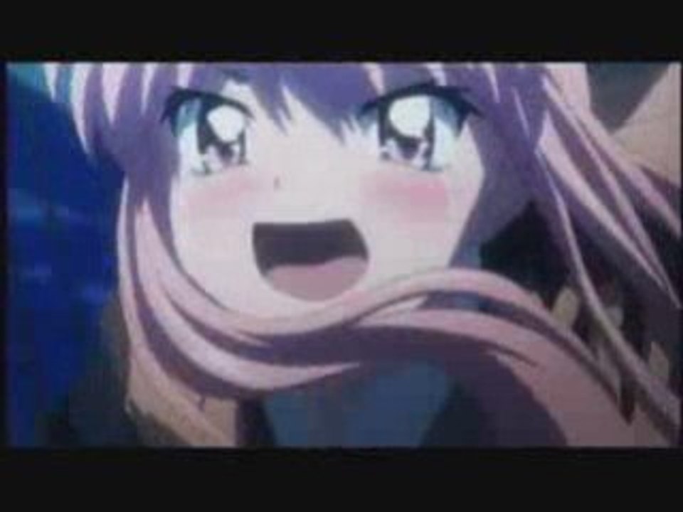 “Zero no tsukaima” Ｓ2　Ｅｎｄｉｎｇ