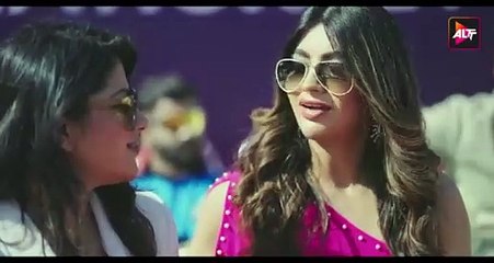 Superhit Hindi Action Movie - Honey Trap Squad - New Released Indian Hindi Movies September 2025