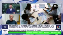 Por que consórcios de eletroeletrônicos e imóveis estão em alta? Economista da ABAC explica