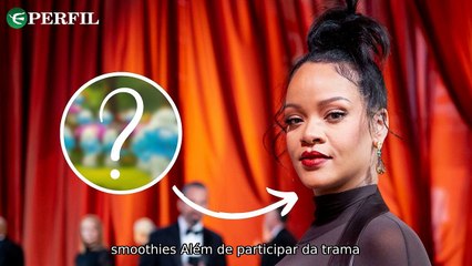 "Descubra o mundo mágico de Moon Ga Young, Rihanna e o lugar inspirador de Nárnia!"