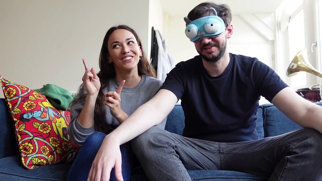 IL FAIT TOUT NOIR #15 chez Poulpe (avec Audrey Pirault & Davy Mourier)