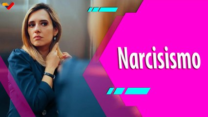 Buena Vibra | ¿Cómo identificar a una persona narcisista?
