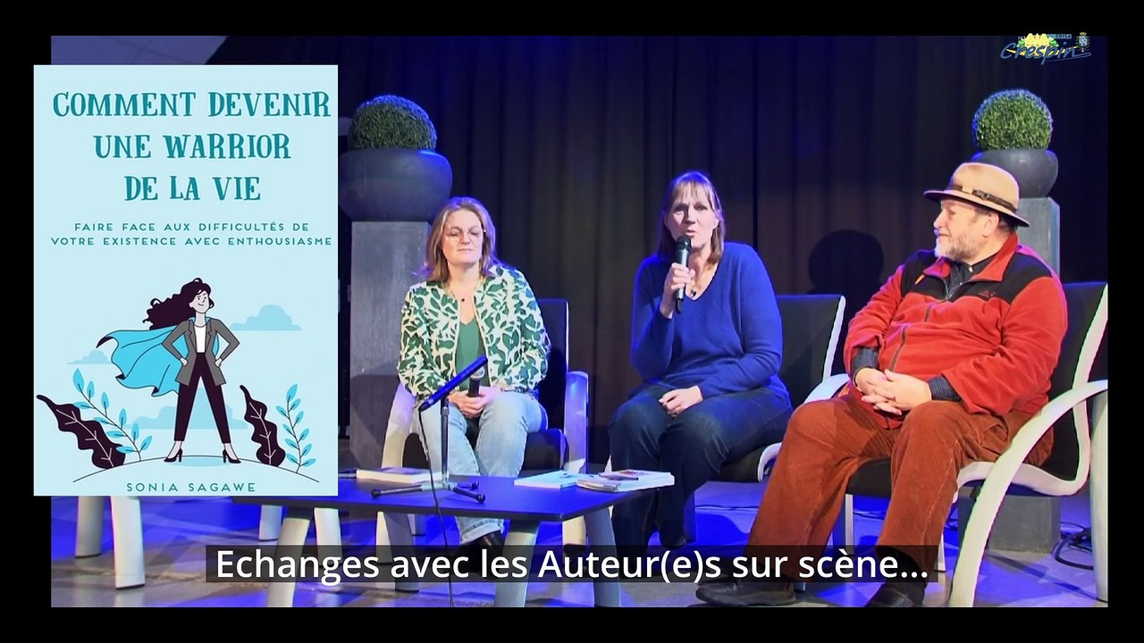 BIM 227 (Salon du Livre Crespinois 2025)