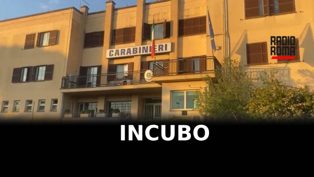 Studentessa sequestrata, ex fidanzato ai domiciliari