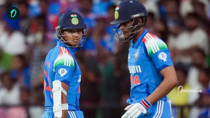 IND vs ENG ODI: Nagpur में Shreyas Iyer की दमदार वापसी, ठोकी तेज Fifty | वनइंडिया हिंदी