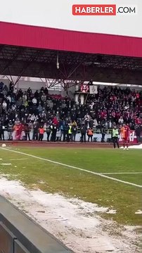 Galatasaray'ın genç yıldızından ağızları açık bırakan gol