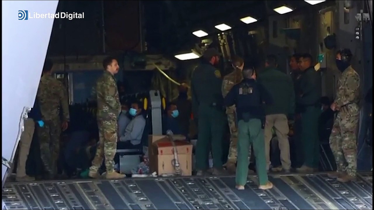 Guatemala sigue los pasos de Bukele y acepta deportados de otras nacionalidades con el apoyo de Estados Unidos