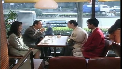 静かなるドン第14話「一発勝負！三代目のお受験」