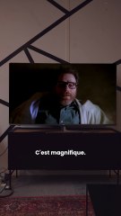 Quand tu finis une série