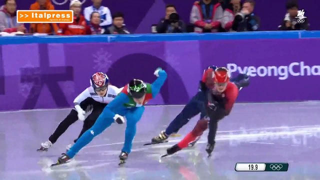 1 Year To Go Milano-Cortina 2026, il video ufficiale