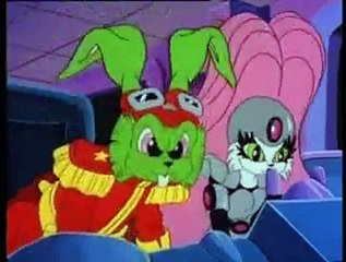 Bucky O'Hare - Episode 6 (2_2)