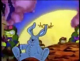Bucky O'Hare - Episode 6 (1_2)