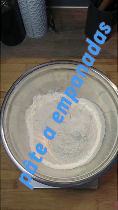Empanadas