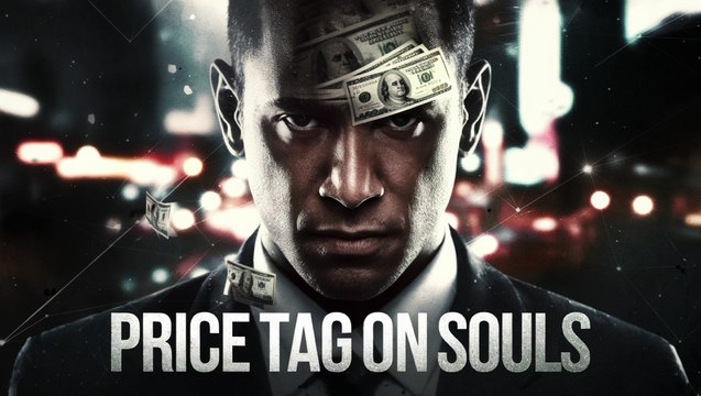 Price Tag on Souls | Truth About the World Song