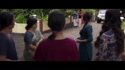 Sookshmadarshini 2024 Malayalam HQ HDRip Movie Part 2