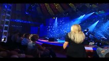 ANNETT LOUISAN — Der den ich will | Annett Louisan - Das optimale Leben — Live Edition | 3sat Festival vom 15.09.2007