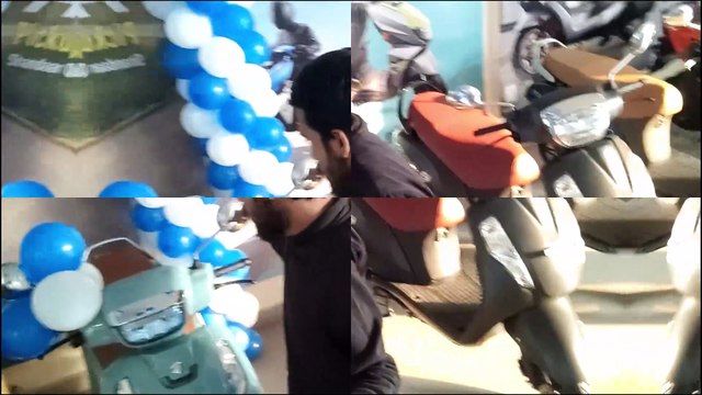 2025 Suzuki Access 125 – Specifications, Mileage, Features & OnRoad Price | Fastland | Rider Zeeshan Ahmad