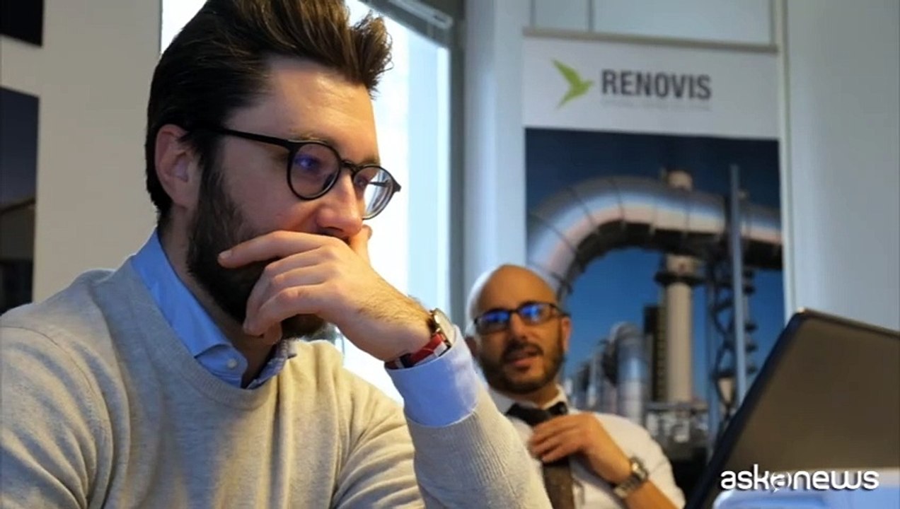 Così gli scarti industriali diventano risorse preziose