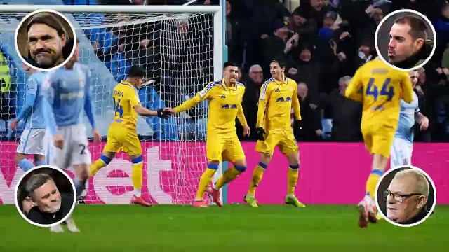 Leeds United, Hull City, Bradford City and Yorkshire's January Transfer Window Winners and losers - The YP FootballTalk Podcast