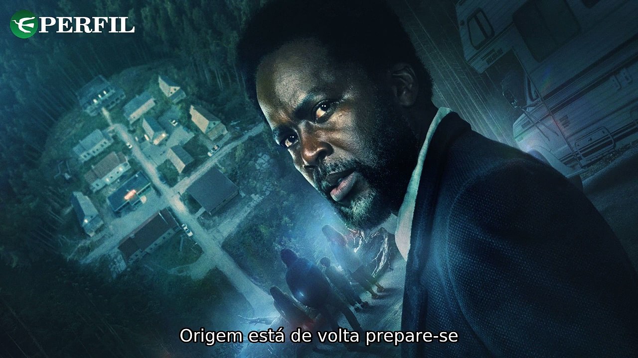 "Origem: Cassandra e Acompanhante Perfeita - Novas temporadas, terror e suspense no streaming e nos cinemas"