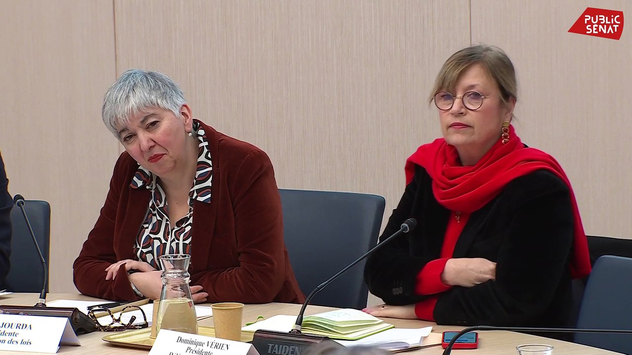 Récidive des criminels sexuels : « Statistiquement, il y a des gens plus inquiétants que d’autres »