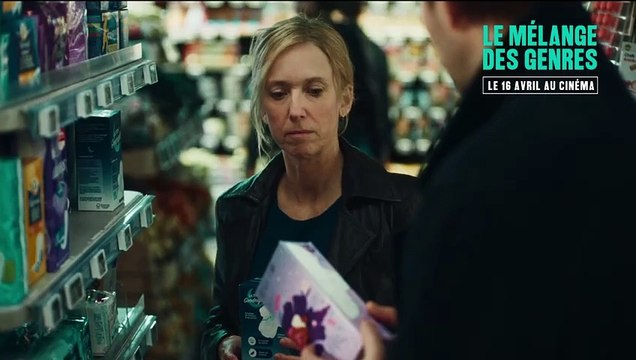 Le Mélange des genres Bande-annonce VF