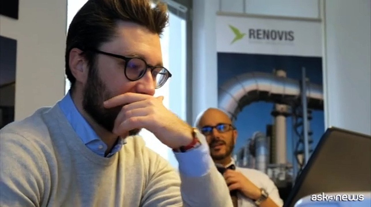 Cos? gli scarti industriali diventano risorse preziose