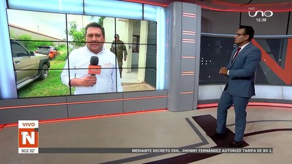 Capturan a cuatro extranjeros