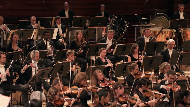 Messiaen : Les Offrandes oubliées