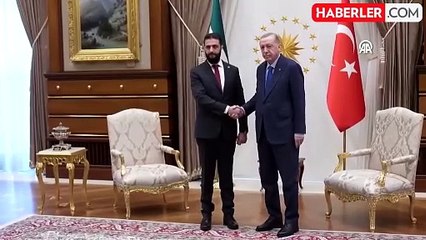 Türkiye, Suriye'de askeri üs mü kuracak? MSB'den açıklama geldi