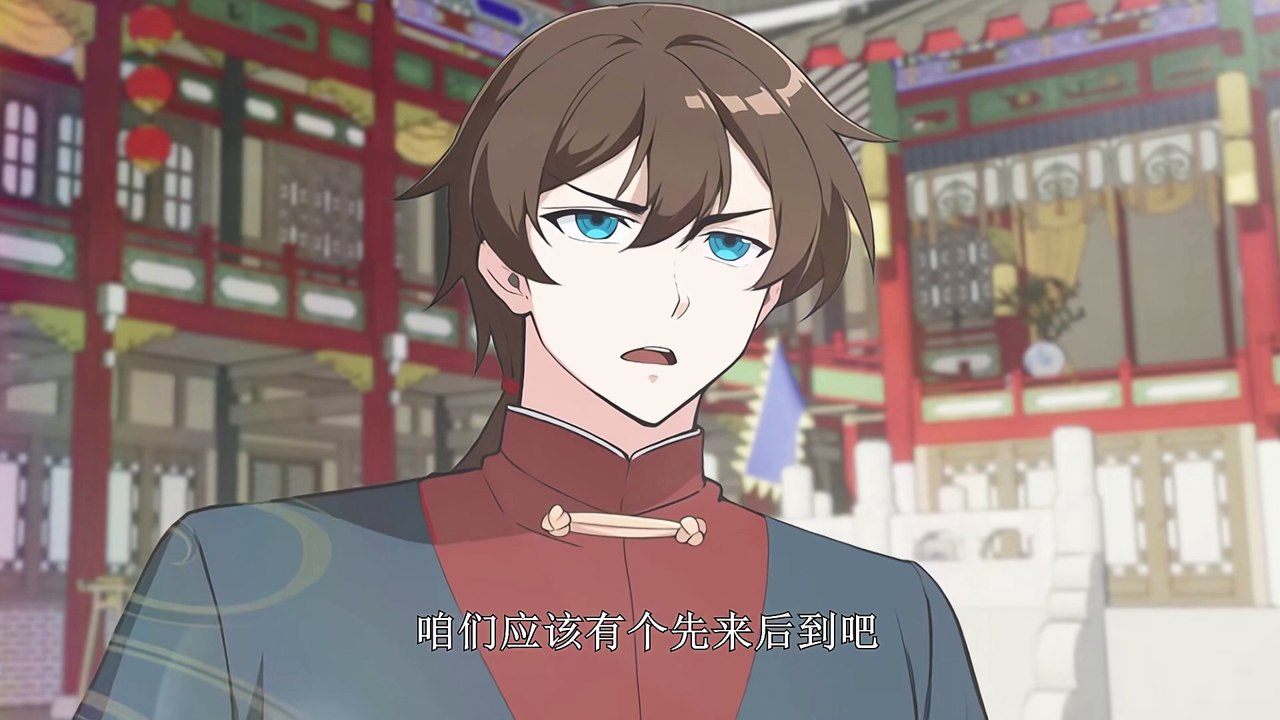 Immortal Cultivator Returns to Be a Big Boss Episode 286 In Multiple Subtitles
