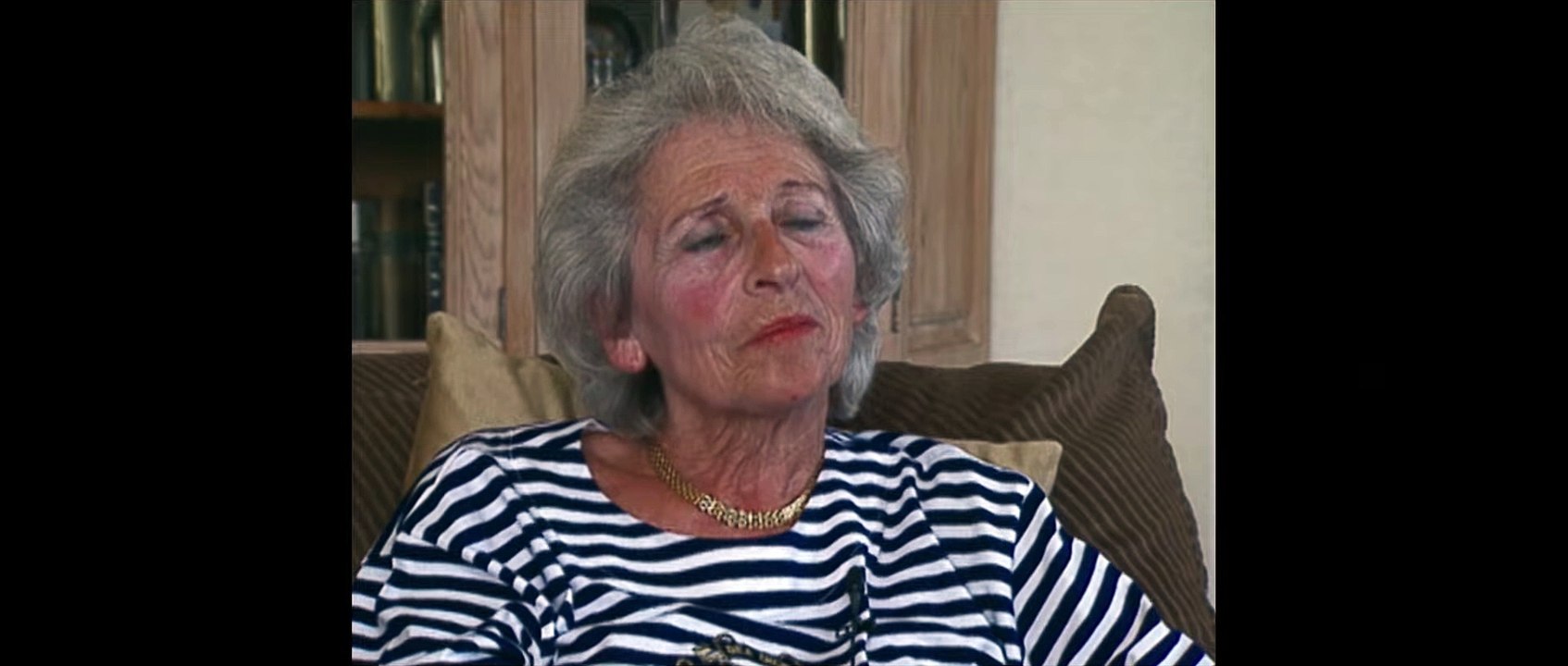 La vie devant moi - Trailer