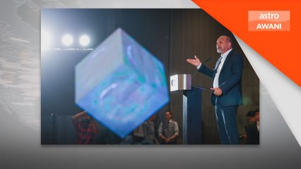 Malaysia cipta lebih 450 pekerjaan AI berkemahiran tinggi