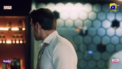 Sunn Mere Dil Episode 37 - 6th February 2025