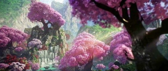 Perfect World Episode 202 Preview