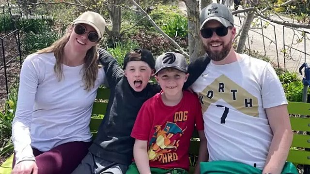 Mom and Son Allegedly Die from Food Poisoning at All-Inclusive Resort While on Vacation. Now the Family Is Suing