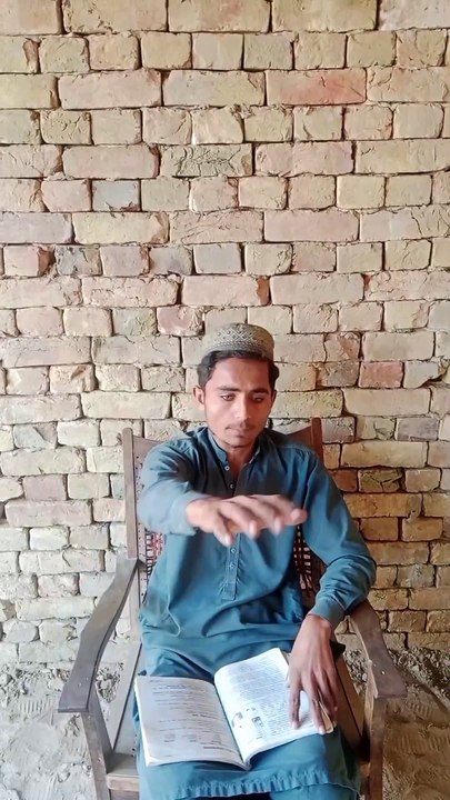 سر کو میں نے پرچہ خالی دیا #funnyvideo#umarmustafa#ahmedpureast
