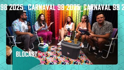 Central 98 - 2ª Edição 06/02/25