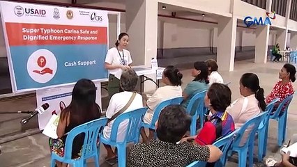 Tigil-operasyon ng USAID simula Sabado (PHL time), may epekto sa ilang Pinoy NGO worker at beneficiaries | 24 Oras
