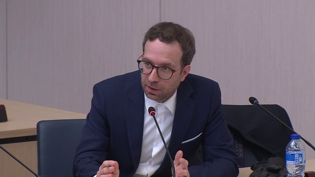 « 30 % des auteurs d’infractions sexuelles sur mineurs ont moins de 13 ans »