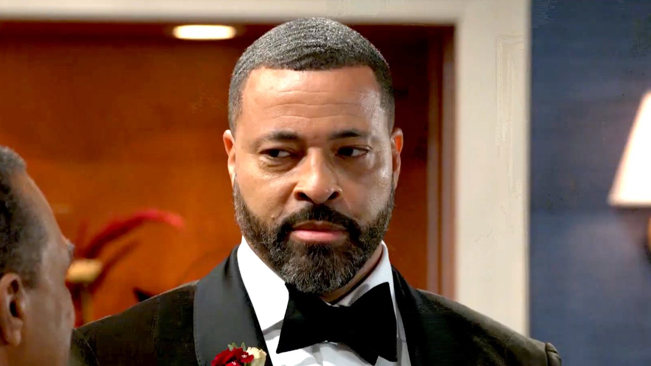 Official Trailer for CBS’ New Daytime Soap Opera Beyond the Gates