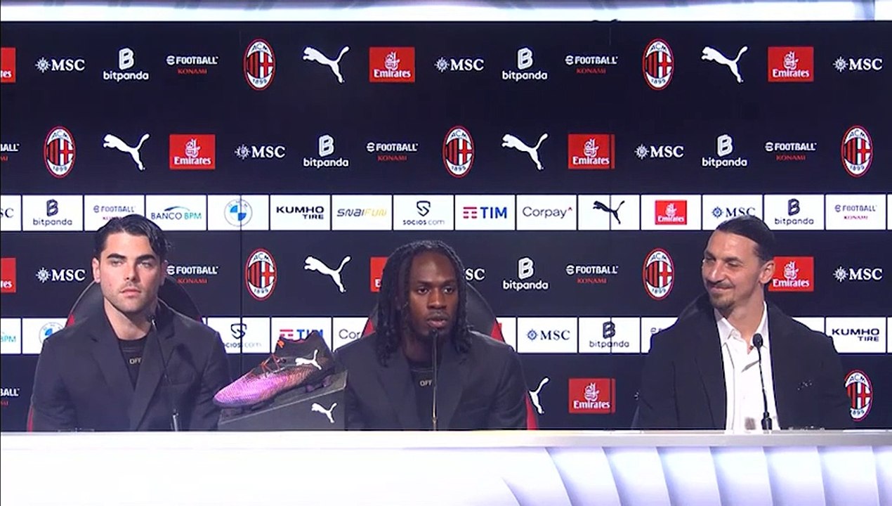 Bondo: "Sono un mix tra Gattuso e Seedorf. Nesta la pensa così"