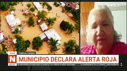 Notivisión Meridiano ∙ Jueves 6 de Febrero de 2025